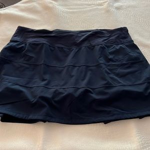 Lululemon skirt